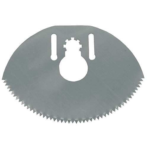 Cast Saw Blades, Stryker 940 Cast Cutter Compatible, Stainless